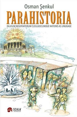 Scala Yayıncılık Parahistoria Osman Şenkul 9786054650545