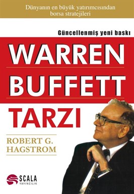 Scala Yayıncılık Warren Buffett Tarzı Robert G. Hagstrom 9786059248297